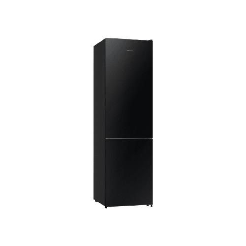 ΨΥΓΕΙΟΚΑΤΑΨΥΚΤΗΣ ΕΛΕΥΘΕΡΟΣ HISENSE RB440N4GBD (200x60 / D / BLACK GLASS / FNF)